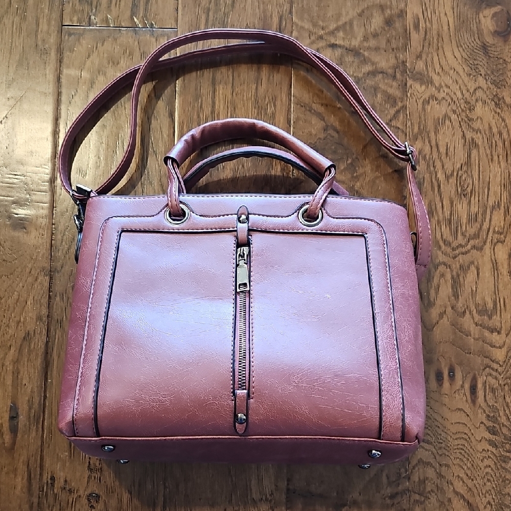 Ladies Purse Handbag